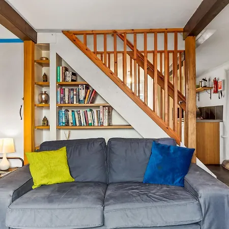 別荘 Quaint Retreat In Charming - Pass The Keys