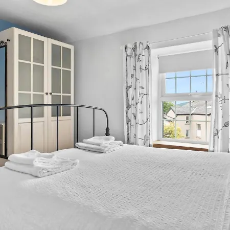 別荘 Quaint Retreat In Charming - Pass The Keys *