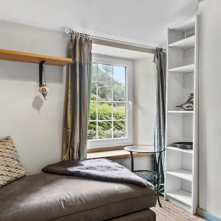 別荘 Quaint Retreat In Charming - Pass The Keys ウルバーストン