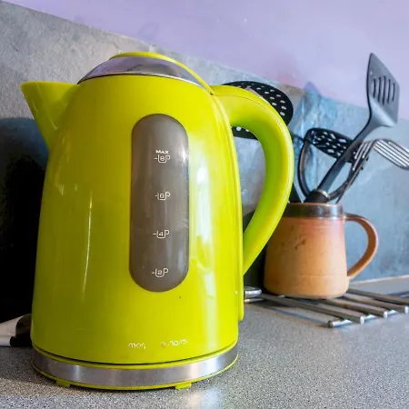 別荘 Quaint Retreat In Charming - Pass The Keys ウルバーストン