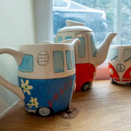 Quaint Retreat In Charming - Pass The Keys ウルバーストン