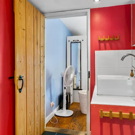 別荘 Quaint Retreat In Charming - Pass The Keys *