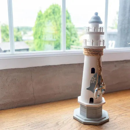 Quaint Retreat In Charming - Pass The Keys