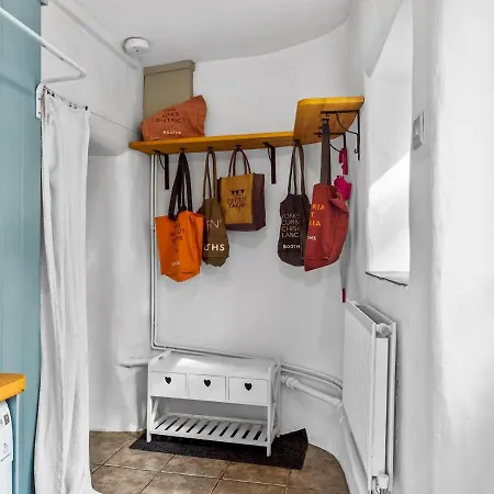 別荘 Quaint Retreat In Charming - Pass The Keys *