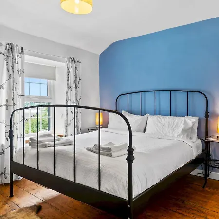 Quaint Retreat In Charming - Pass The Keys 別荘