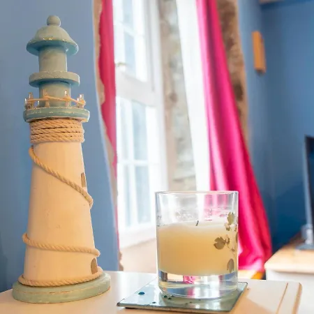 別荘 Quaint Retreat In Charming - Pass The Keys