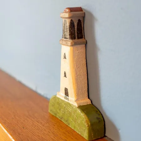 Quaint Retreat In Charming - Pass The Keys *