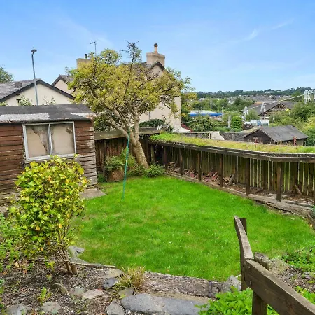 Feriehus Quaint Retreat In Charming - Pass The Keys