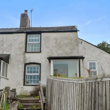 Pass The Keys Quaint Retreat In Charming *