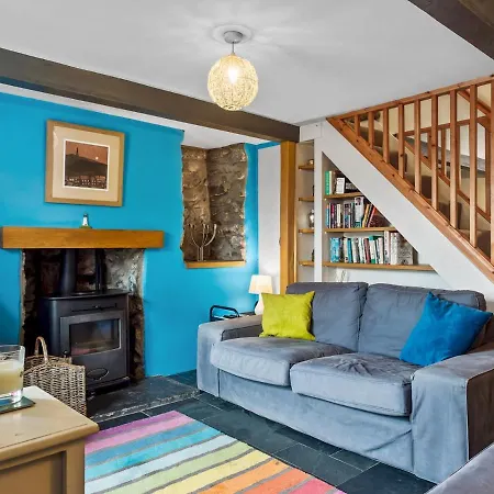 Pass The Keys Quaint Retreat In Charming *