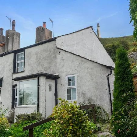 Pass The Keys Quaint Retreat In Charming Ulverston