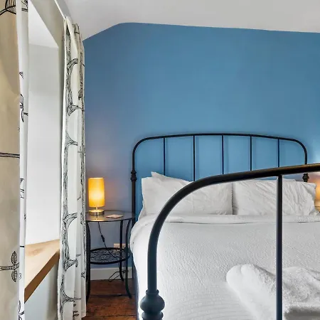 Quaint Retreat In Charming - Pass The Keys Nyaraló